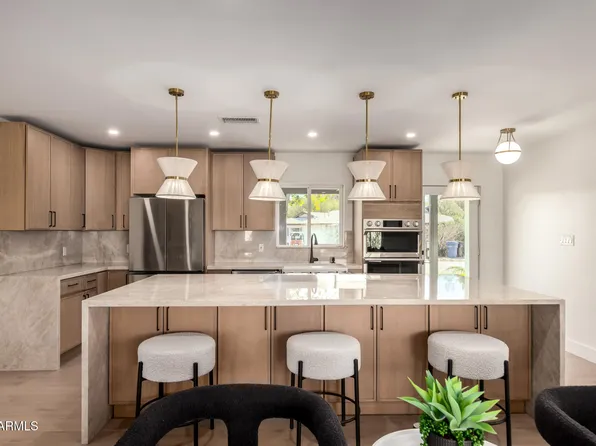 4332 E CALLE REDONDA Street, Phoenix, AZ 85018