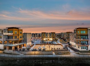 Boardwalk at Mercer Crossing, Dallas, TX 75234