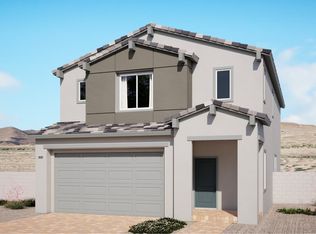 Skyland Plan, Simmance, North Las Vegas, NV 89032