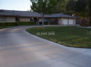 5711 Obannon Dr, Las Vegas, NV 89146
