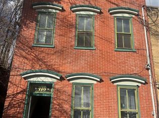 415 Spring Garden St, Easton, PA 18042