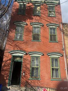 415 Spring Garden St, Easton, PA, 18042