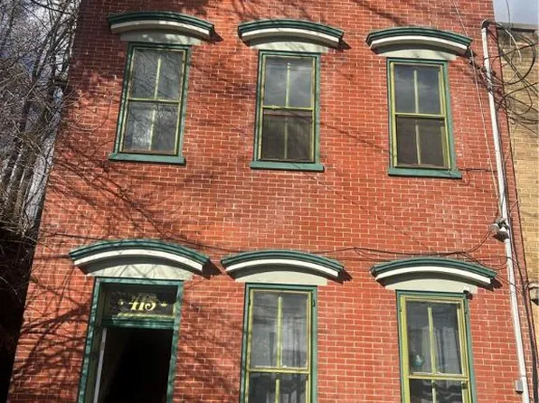 415 Spring Garden St, Easton, PA 18042