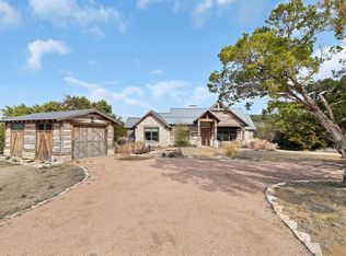 1327 Falls Creek Dr, Graford, TX 76449