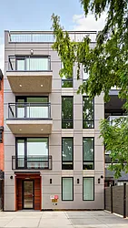 676 Halsey Street in Stuyvesant Heights