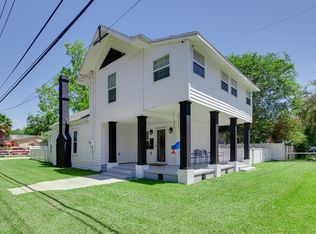 821 Murray Dr, Jacksonville, FL 32205