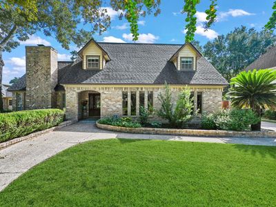 7602 Pine Green Ln, Humble, TX, 77346