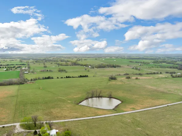 Tracts 2 & 3 Farm Rd 35 & 39, Ash Grove, MO 65604