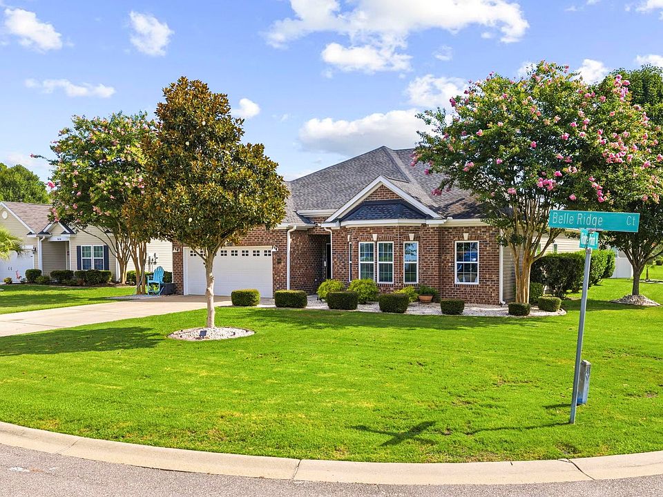 1st image of 1600 Belle Ridge Ct.