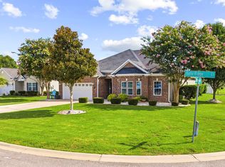 1600 Belle Ridge Ct., Conway, SC 29526