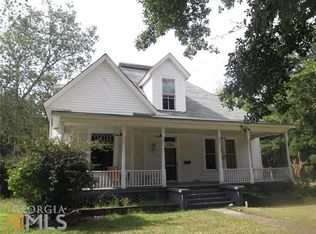 3761 Highway 213, Mansfield, GA 30055