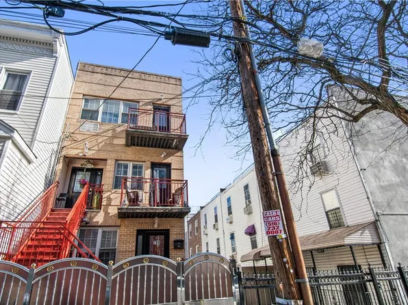 769 E 168th Street, Bronx, NY 10456