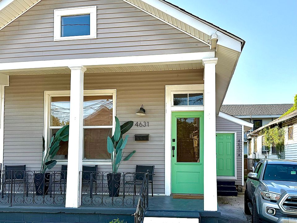 1st image of 4631 Clara St Unit A