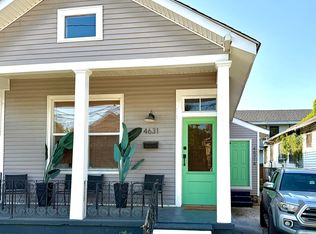 4631 Clara St UNIT A, New Orleans, LA 70115