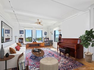 9 Prospect Park #11C, Brooklyn, NY 11215