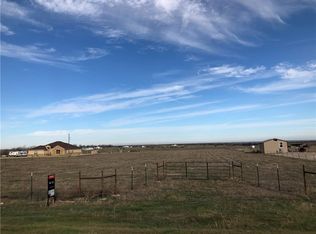 1344 County Road 305, Jarrell, TX 76537