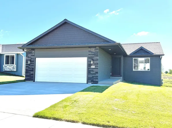 6222 Cody Pl NW, Rochester, MN 55901