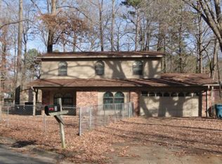 3 Potomac Ct, Little Rock, AR 72209