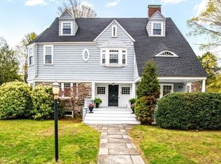 188 Walnut St, Dedham, MA 02026