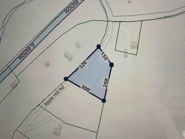 Lot 53 Apple Hill Road, Sullivan, NH 03445