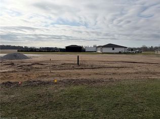 6 Priddle Dr, Norfolk County, ON N0E1P0