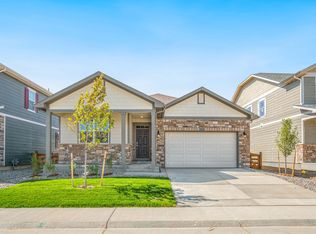 4450 S Tibet St, Aurora, CO 80015