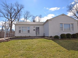 6635 Coffey St, Cincinnati, OH 45230