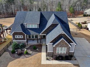450 Dawson Pointe Pkwy, Dawsonville, GA 30534