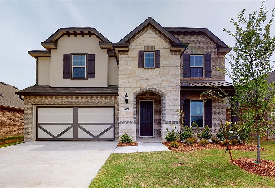 1st image of 9709 Creekmere Dr