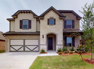 9709 Creekmere Dr, Argyle, TX 76226