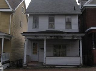 117 Walnut Ave, Altoona, PA 16601