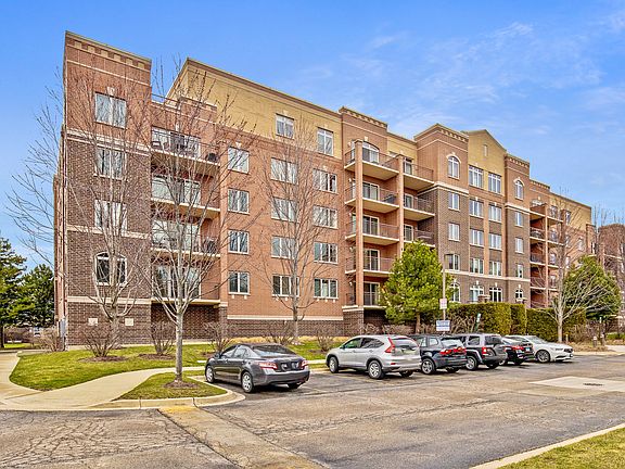 2nd image of 5155 Madison St Unit 311