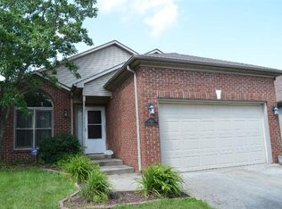 2821 Gateway Park Ln, Lexington, KY 40511