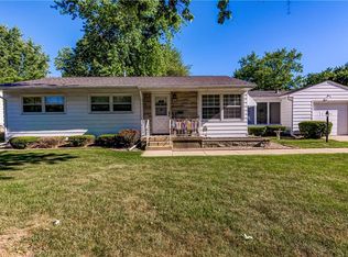 328 Wiley Dr, Decatur, IL 62526