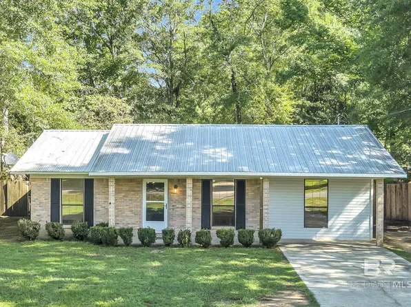 503 W 15th St, Bay Minette, AL 36507