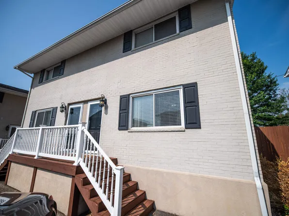 26 Private Drive 149 Unit 5, Chesapeake, OH 45619