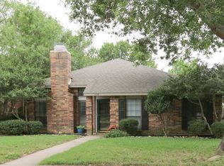 1608 Urbana Cir, Plano, TX 75025