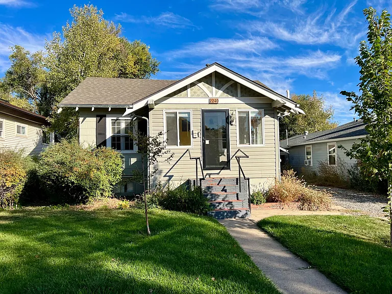2240 Jay St — Photo 1
