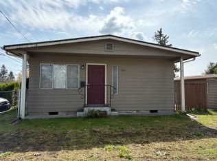 861 Edmonds Ave NE, Renton, WA 98056