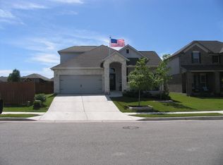 1017 Pecan Bayou Dr, Leander, TX 78641
