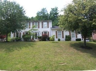 312 Ridge Ave, Altoona, PA 16602