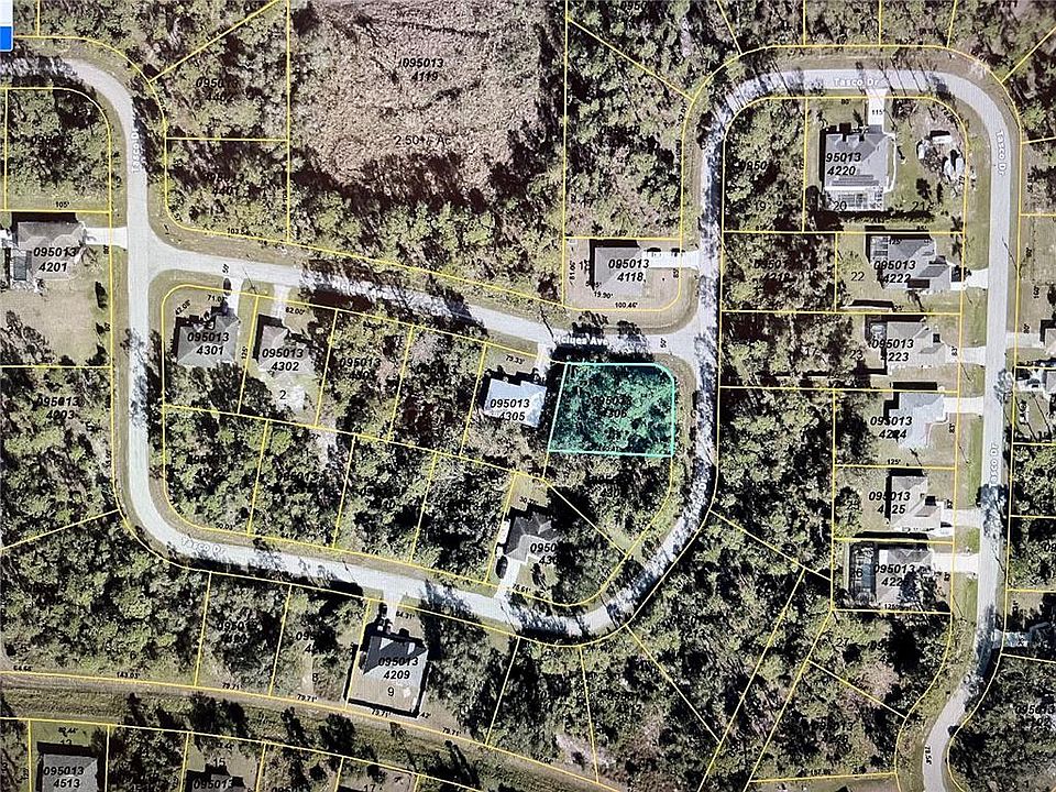 1st image of LOT 6 TASCO DRIVE LOT 6