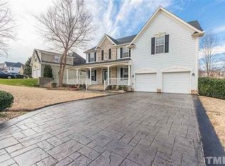 335 Challenge Rd, Raleigh, NC 27603