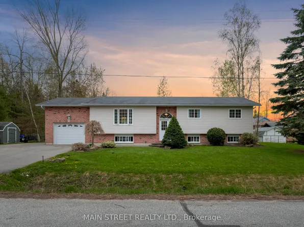 41 Bedford Rd, Georgina, ON L0E 1R0
