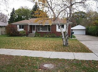 23548 Eureka Ave, Warren, MI 48091