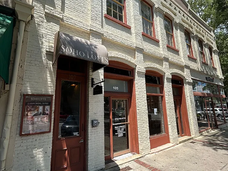 107 S Wayne St #2 — Photo 7