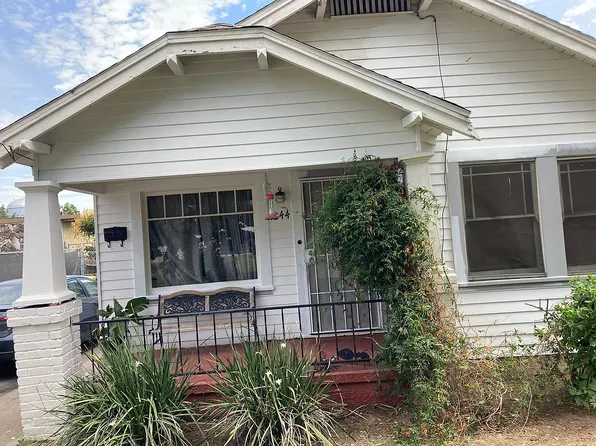 1844 Monte Diablo Ave, Stockton, CA 95203