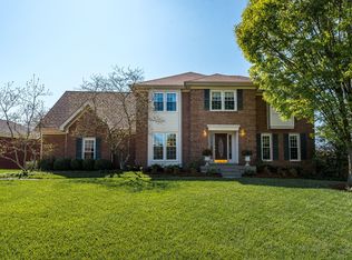 908 Brierly Hill Ct, Louisville, KY 40299