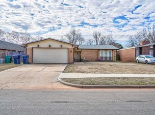 2312 NW 109th St, Oklahoma City, OK 73120