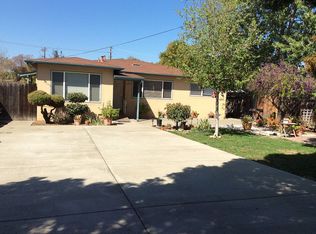 38045 Vallejo St, Fremont, CA